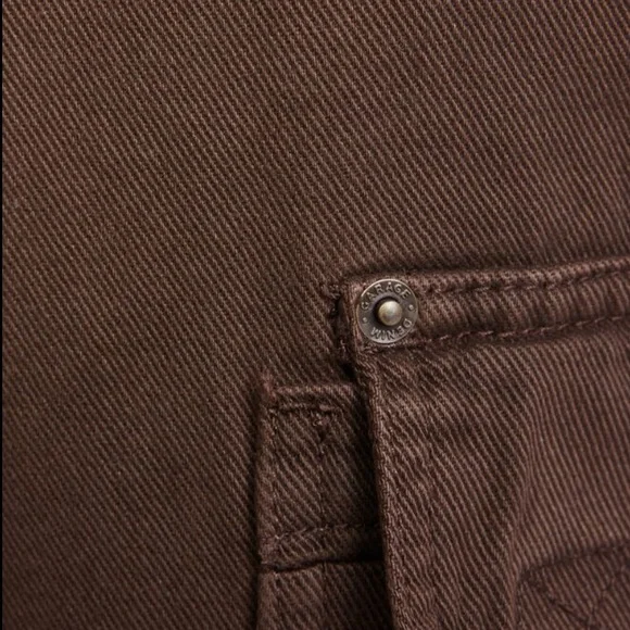 Garage Carpenter Pants - Picture 5 of 9